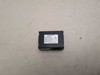 Блок управления камерой заднего вида Mercedes R W251, A1645430062