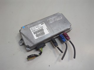 Блок управления камерой заднего вида BMW X3 2010-2014, 66539282422