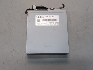 Блок управления камерой заднего вида Audi A8 2009-2014, 4H0907441