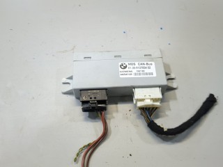 Блок управления люком, крышей BMW X1 2012-2015, 61359137054