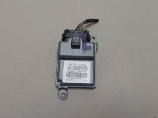 Блок управления обогревом сидений Audi A4 (B8) 2007-2012, 8K0959339C
