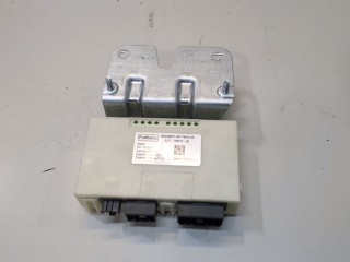Блок управления прицепного устройства, ориг. номер EJ7T19H517CA, H5PLH, 28691791, Ford Bronco Sport 2020-2024