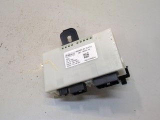 Блок управления прицепного устройства, ориг. номер LB5T-19H378-AA, Ford Explorer 2019-2024