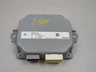Блок управления рулевой рейки Subaru Forester (S14), 82714FL000