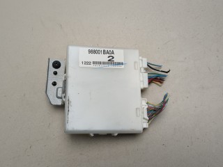 Блок управления рулевой рейки Infiniti EX, 988001BA0A