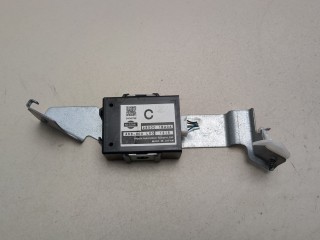Блок управления рулевой рейки Infiniti EX, 285001BA0A