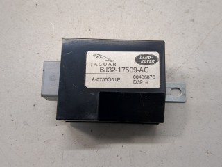 Блок управления стеклоочистителя Land Rover Range Rover Evoque 2011-2015, BJ3217509AC