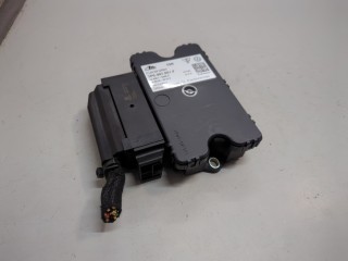 Блок управления стояночным тормозом Volkswagen Touareg 2014-2018, 7P0907801F