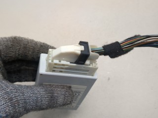 Блок контроля давления в шинах, ориг. номер 36236778387, 6778387, BMW X5 E70 2006-2010