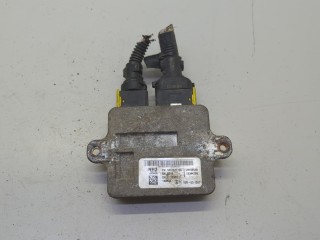 Блок управления системой AdBlue, Блок электронный SCR, ориг. номер 5801627706, Iveco EuroCargo 3