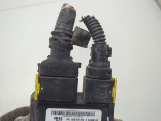 Блок управления системой AdBlue, Блок электронный SCR, ориг. номер 5801627706, Iveco EuroCargo 3