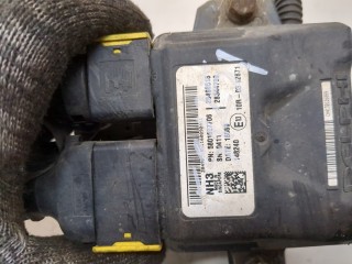 Блок управления системой AdBlue, Блок электронный SCR, ориг. номер 5801627706, 5801754014, Iveco EuroCargo 3