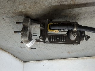 Блок управления системой AdBlue, Блок электронный SCR, ориг. номер 21870075, Renault T 2013-2026