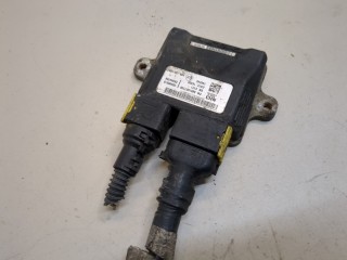 Блок управления системой AdBlue, Блок электронный SCR, ориг. номер 5801627706, Iveco EuroCargo 3