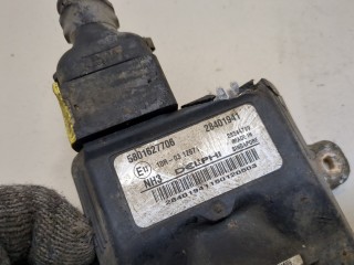 Блок управления системой AdBlue, Блок электронный SCR, ориг. номер 5801627706, Iveco EuroCargo 2