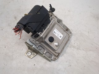 Блок управления системой AdBlue, Блок электронный SCR Iveco Daily 6 2014-2026, 5802440689