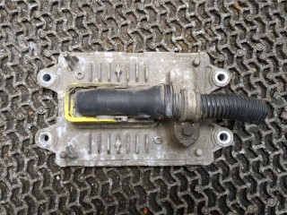 Блок управления системой AdBlue, Блок электронный SCR, ориг. номер 21870075, Renault T 2013-2026