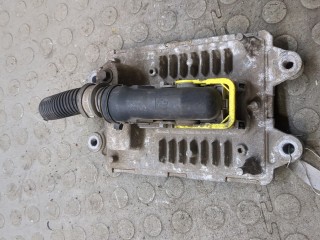 Блок управления системой AdBlue, Блок электронный SCR, ориг. номер 21870075, Renault T 2013-2026