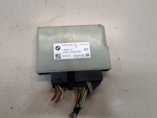 Блок управления системой AdBlue, Блок электронный SCR, ориг. номер 16195A0E220, BMW X3 G01 2017-2021