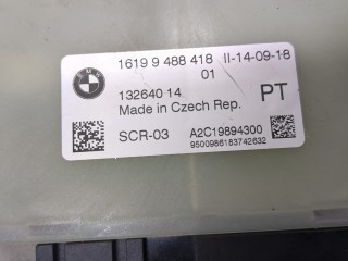 Блок управления системой AdBlue, Блок электронный SCR, ориг. номер 16199488418, BMW X4 G02 2018-2021