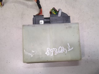 Блок управления системой AdBlue, Блок электронный SCR, ориг. номер 16199488418, BMW X4 G02 2018-2021