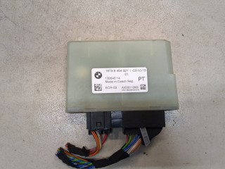 Блок управления системой AdBlue, Блок электронный SCR BMW 5 G30, G31 2016-2020, 16199454321