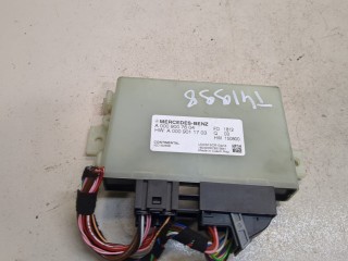 Блок управления системой AdBlue, Блок электронный SCR, ориг. номер A0009007604, Mercedes E W213 2016-2021