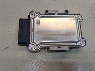 Блок управления системой AdBlue, Блок электронный SCR Mercedes ML W166 2011-2015, A6429005901