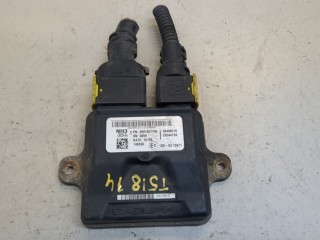 Блок управления системой AdBlue, Блок электронный SCR, ориг. номер 5801627706, Iveco EuroCargo 3
