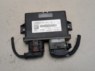 Блок управления системой AdBlue, Блок электронный SCR Audi A6 2014-2018, 4G0907355G