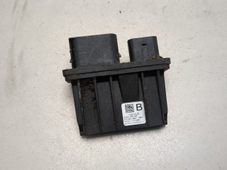 Блок управления системой AdBlue, Блок электронный SCR, ориг. номер 7N0941329, Skoda Kodiaq 2016-2022
