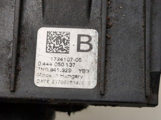 Блок управления системой AdBlue, Блок электронный SCR, ориг. номер 7N0941329, Skoda Kodiaq 2016-2022