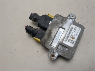 Блок управления системой AdBlue, Блок электронный SCR, ориг. номер 5801627706, 28498518, 28344799, Iveco EuroCargo 3