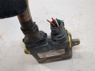 Блок управления системой AdBlue, Блок электронный SCR, ориг. номер 5801627706, 28498518, 28344799, Iveco EuroCargo 3