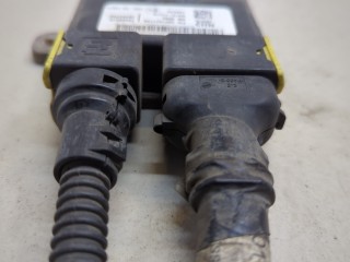 Блок управления системой AdBlue, Блок электронный SCR, ориг. номер 5801627706, 28498518, 28344799, Iveco EuroCargo 3