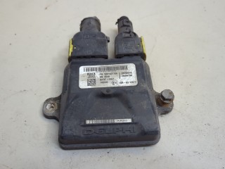 Блок управления системой AdBlue, Блок электронный SCR, ориг. номер 5801627706, 28498518, 28344799, Iveco EuroCargo 3