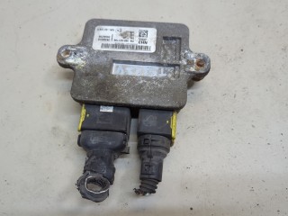 Блок управления системой AdBlue, Блок электронный SCR, ориг. номер 5801627706, 28498518, 28344799, Iveco EuroCargo 3