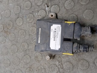 Блок управления системой AdBlue, Блок электронный SCR, ориг. номер 5801627706, 28498518, 28344799, Iveco EuroCargo 3