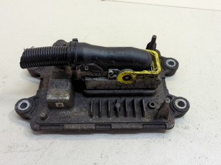 Блок управления системой AdBlue, Блок электронный SCR, ориг. номер 21870075, Volvo FE