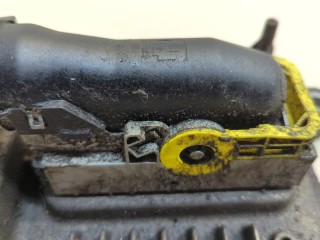 Блок управления системой AdBlue, Блок электронный SCR, ориг. номер 21870075, Volvo FE