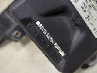 Блок управления системой AdBlue, Блок электронный SCR, ориг. номер 5801627706, 28498518, 28344799, Iveco EuroCargo 3