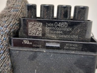 Переходник для зарядного устройства, ориг. номер 24050460, Chevrolet Bolt EUV 2021-2023