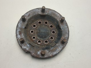 Фланец ступицы (корона) Man TGL 2005-2026, 81443010183