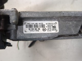 Блок управления системой старт-стоп, ориг. номер 9810858380, Peugeot 5008 2017-2020