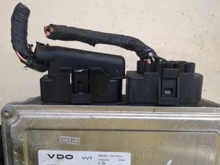Блок управления фазораспределителями Valvetronic, ориг. номер 7516809, BMW 3 E46 1997-2003