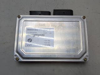 Блок управления фазораспределителями Valvetronic, ориг. номер 7532878, BMW 5 серия 2002-2007