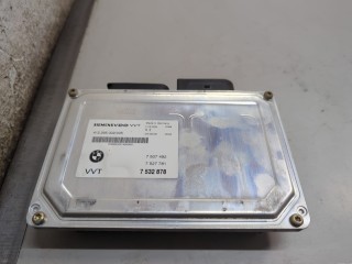 Блок управления фазораспределителями Valvetronic, ориг. номер 412265002, 7532878, 12147532878, BMW 6 E63 2003-2007
