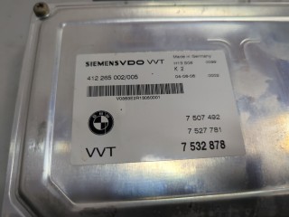 Блок управления фазораспределителями Valvetronic, ориг. номер 412265002, 7532878, 12147532878, BMW 6 E63 2003-2007