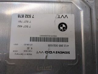 Блок управления фазораспределителями Valvetronic, ориг. номер 412265002, 7532878, 12147532878, BMW X5 E70 2006-2010