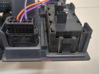 Блок кнопок грузовой, ориг. номер 22338209, Renault T 2013-2026